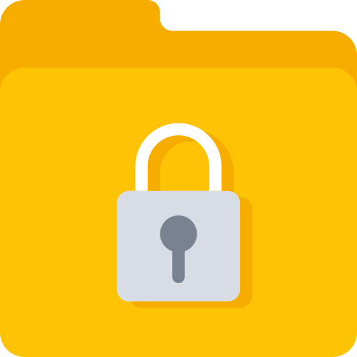 Secure Folder