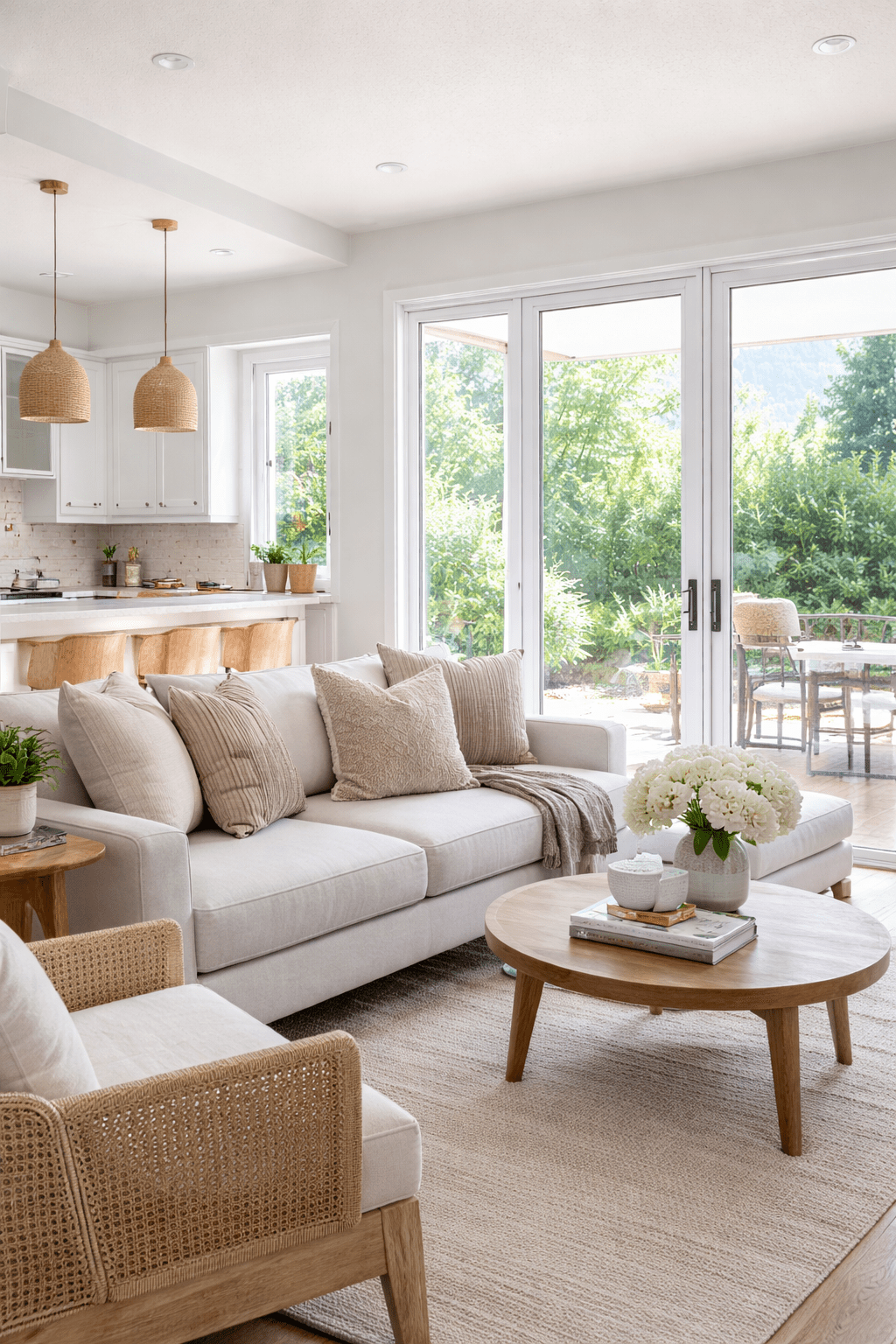 Natural HDR Enhancement