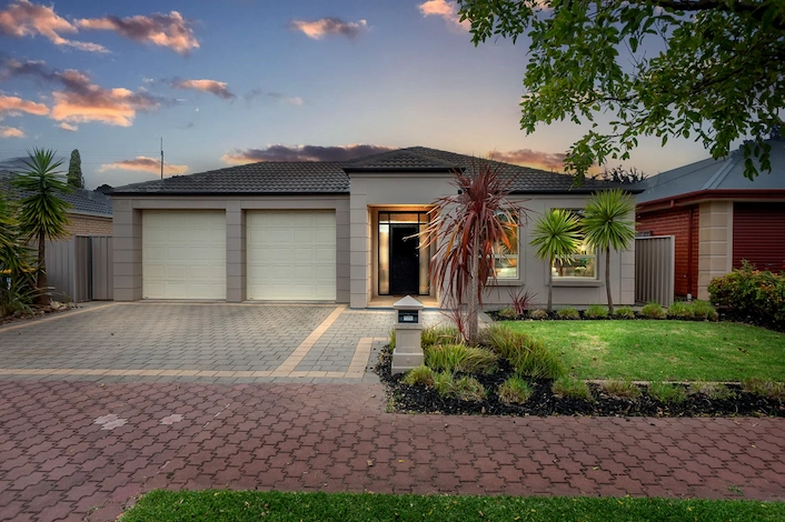 After Day to Dusk services for a Sydney home