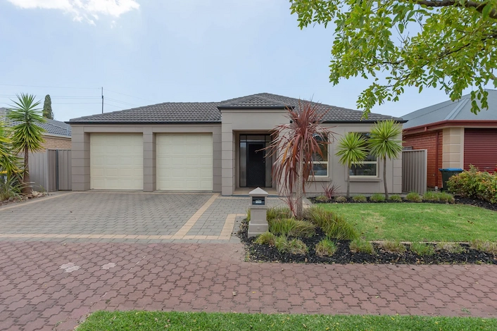 Before Day to Dusk services for a Sydney home