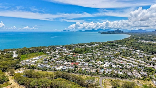 Real Estate HDR Image Editing Bright Bed Room