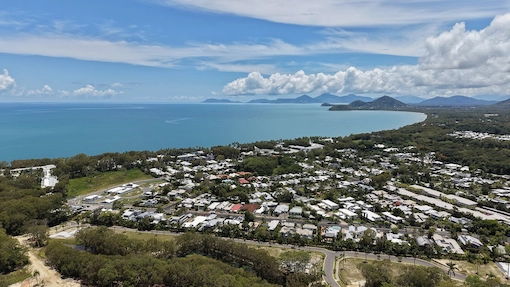 Unedited Raw Real Estate Interior Photo Dark Exposure