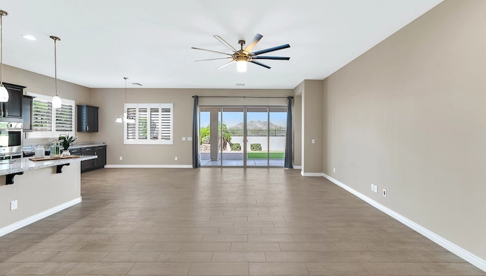 Virtual Staging Before