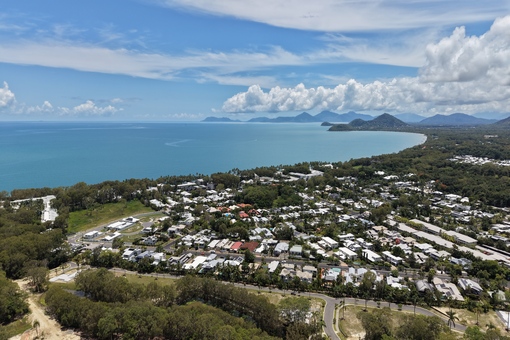 Drone Editing Australia Before Drone Editing Australia Before