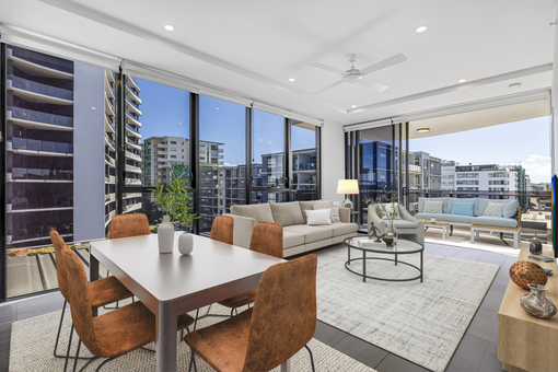 Virtual Staging Australia After