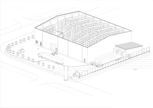 3D Rendering Before 3D Rendering Before