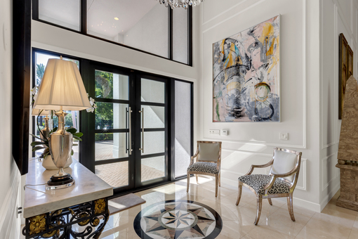 Luxury Real estate Edit after