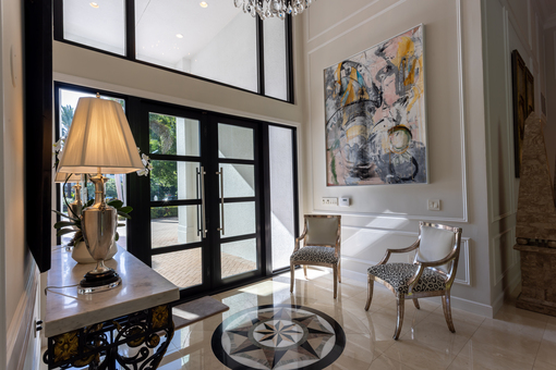 Luxury Real estate Edit before
