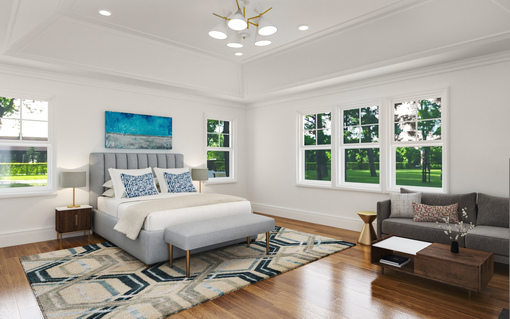 3D Rendering After